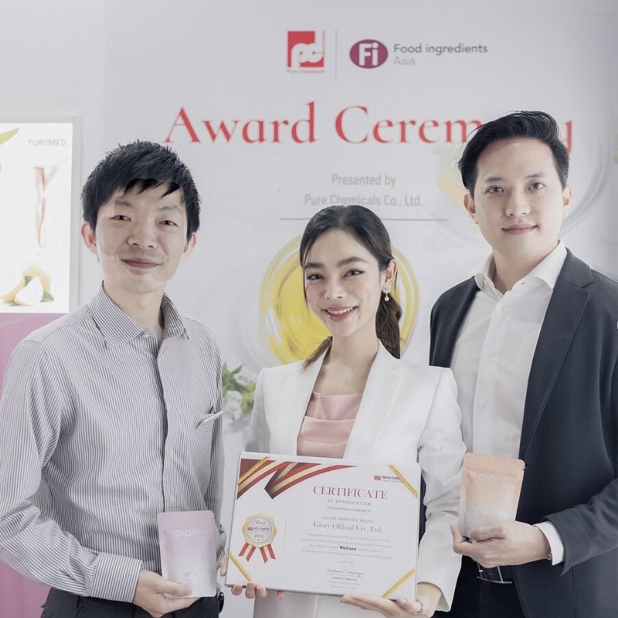 GloryWinningAwards