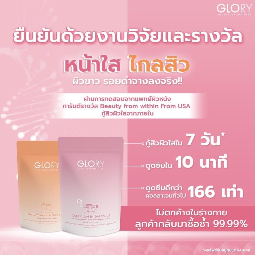 glorycollagen+tomatovitc