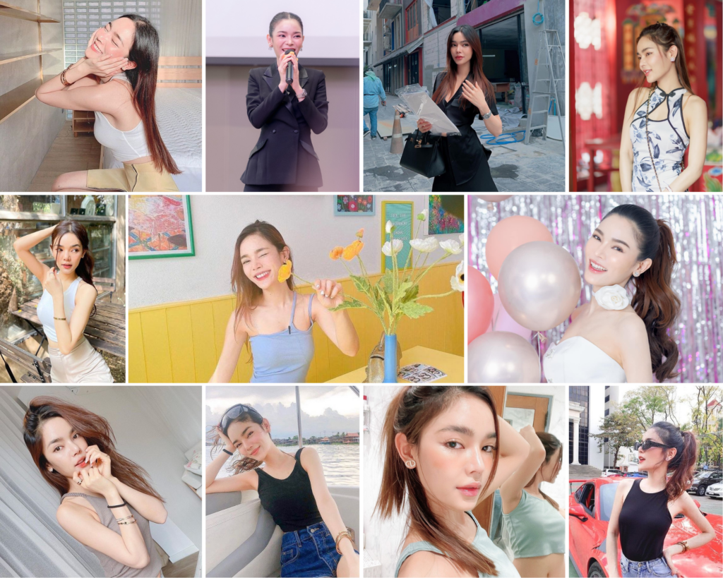 CEOCherry_lifestylesเจ้าของglory